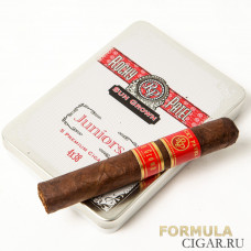 Сигариллы Rocky Patel Sungrown Juniors/5 (пач.)